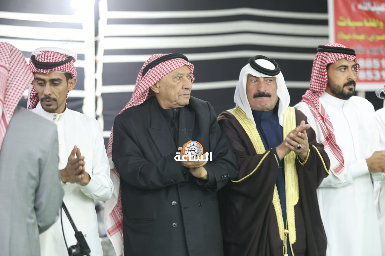 Madar Al-Saa Images 0.7133455694656949