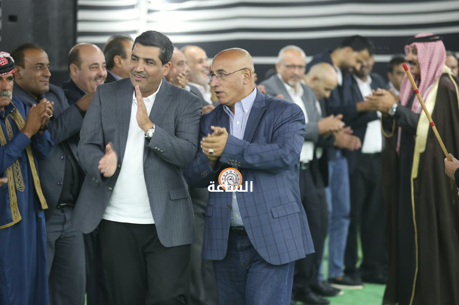 Madar Al-Saa Images 0.6124481563766636