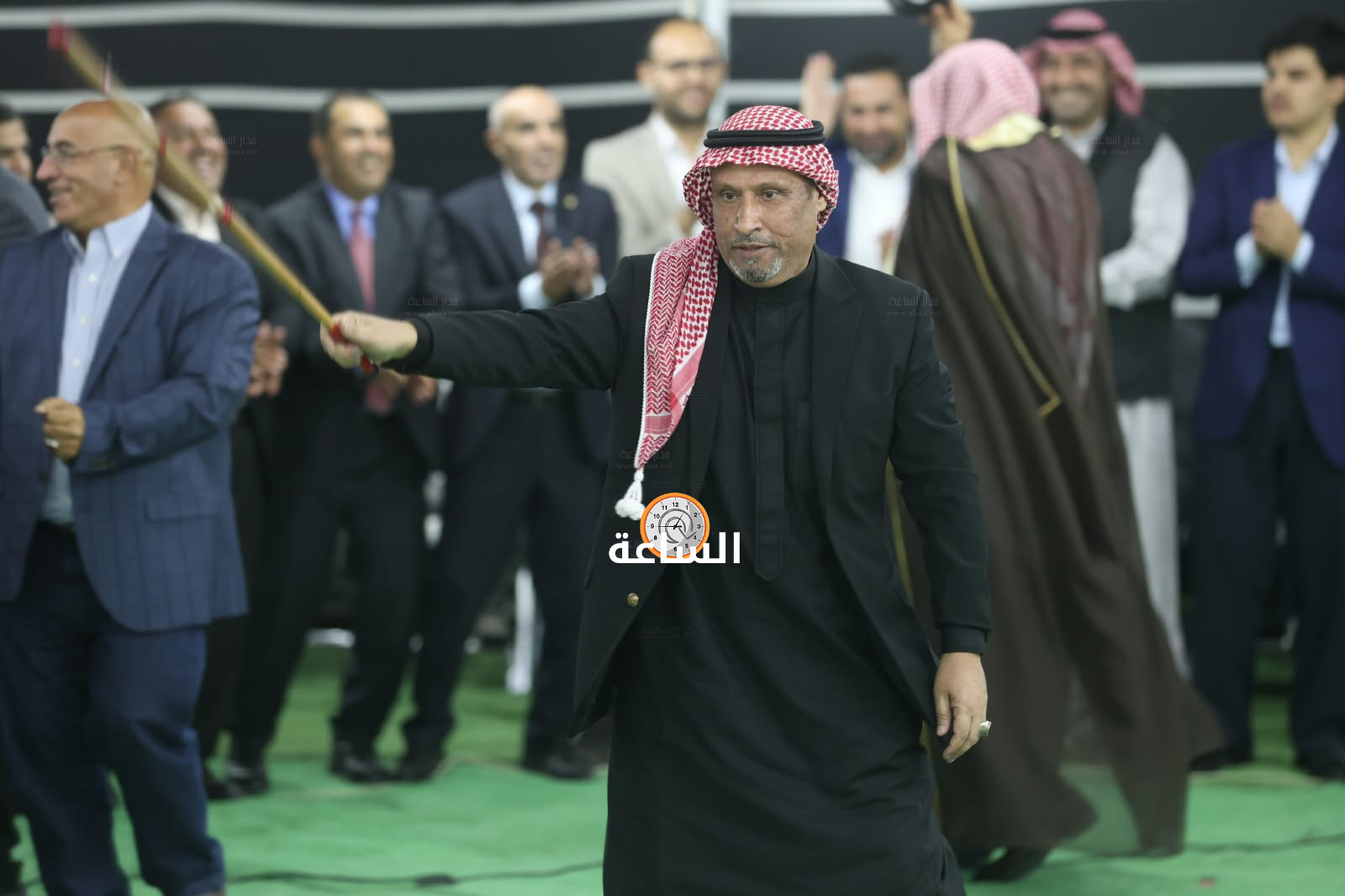 Madar Al-Saa Images 0.9393557240117065