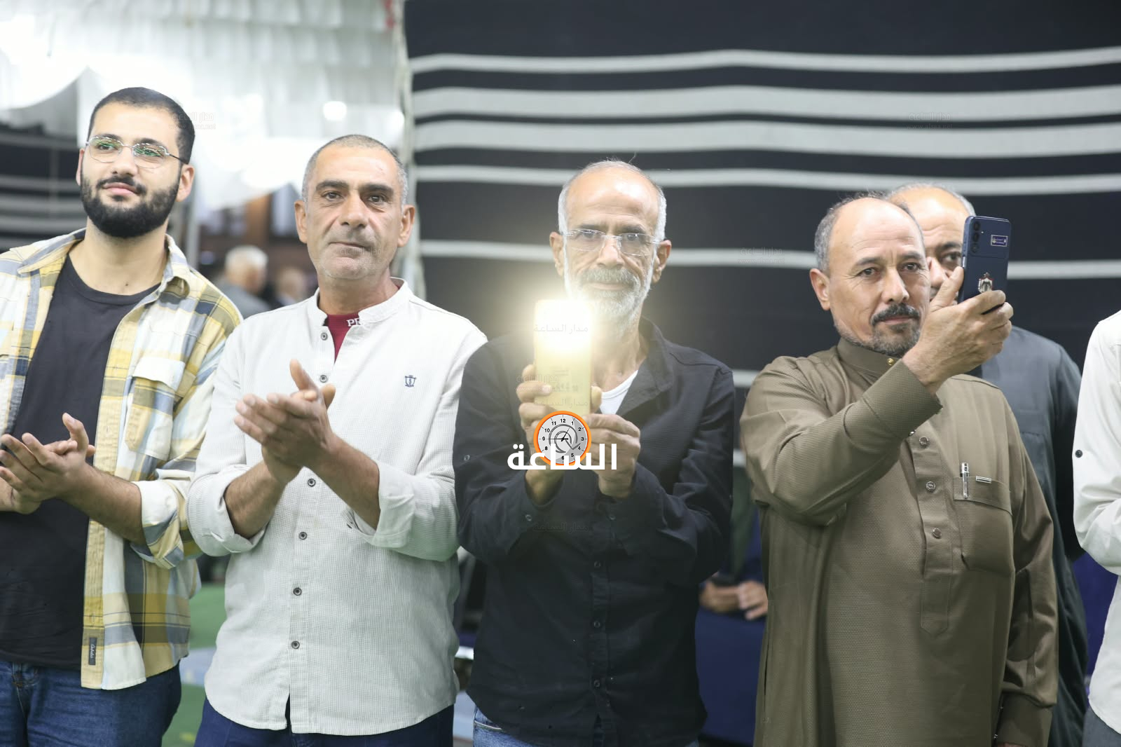 Madar Al-Saa Images 0.8630505392036829