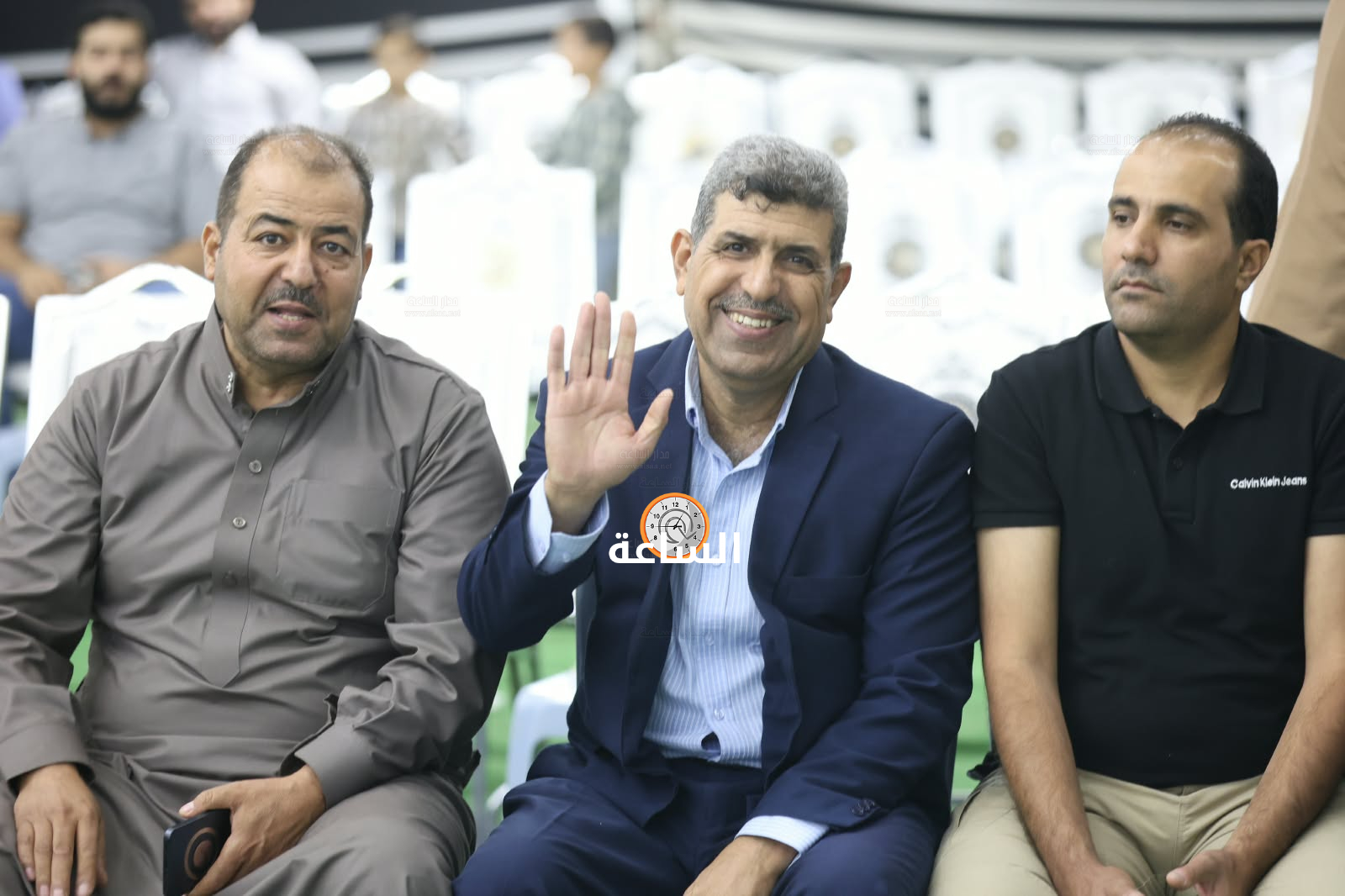 Madar Al-Saa Images 0.4373175666042364