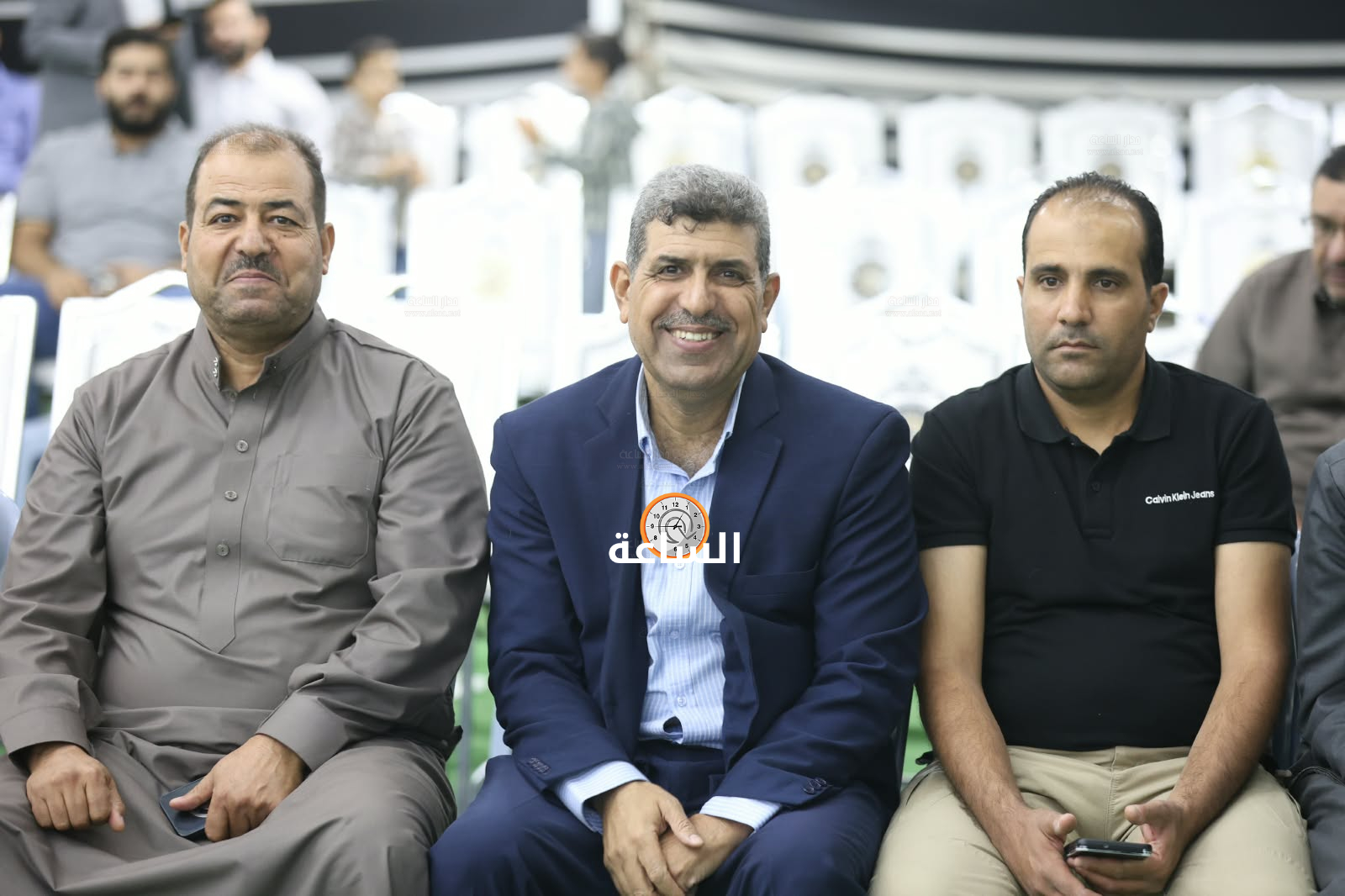 Madar Al-Saa Images 0.9683051054241395