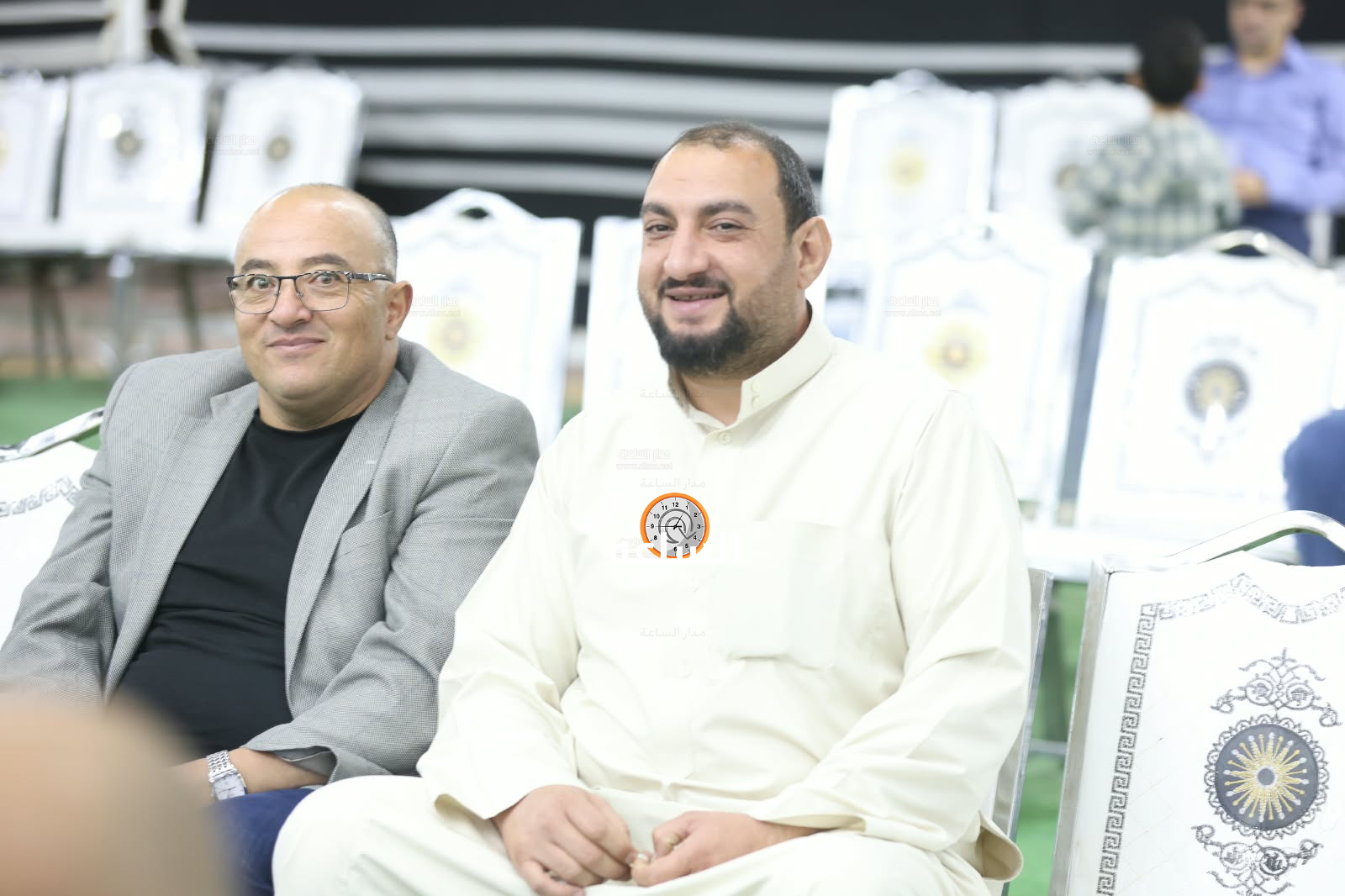 Madar Al-Saa Images 0.5145933589108549