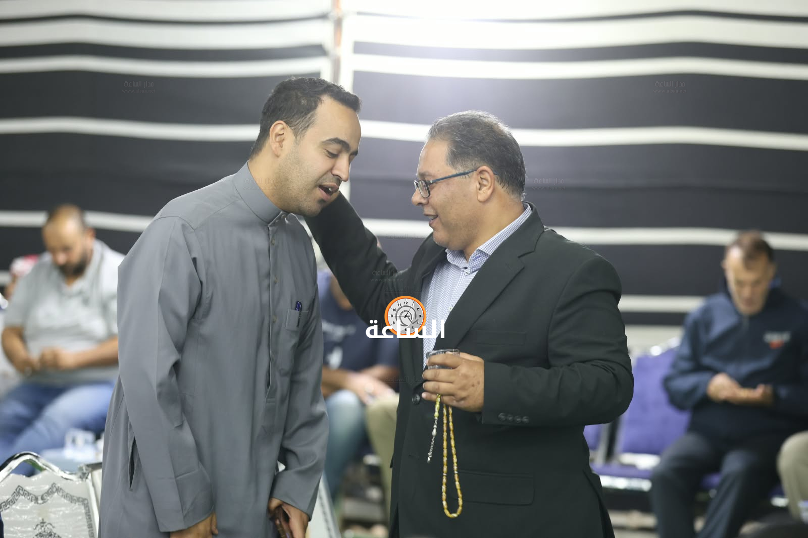 Madar Al-Saa Images 0.7266628004017515