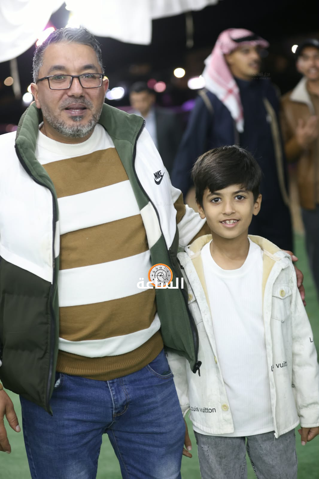 Madar Al-Saa Images 0.18229691510834234