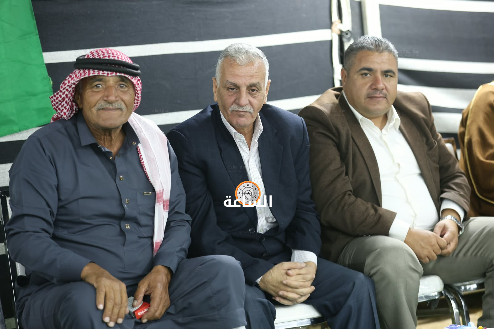 Madar Al-Saa Images 0.8859680050279914