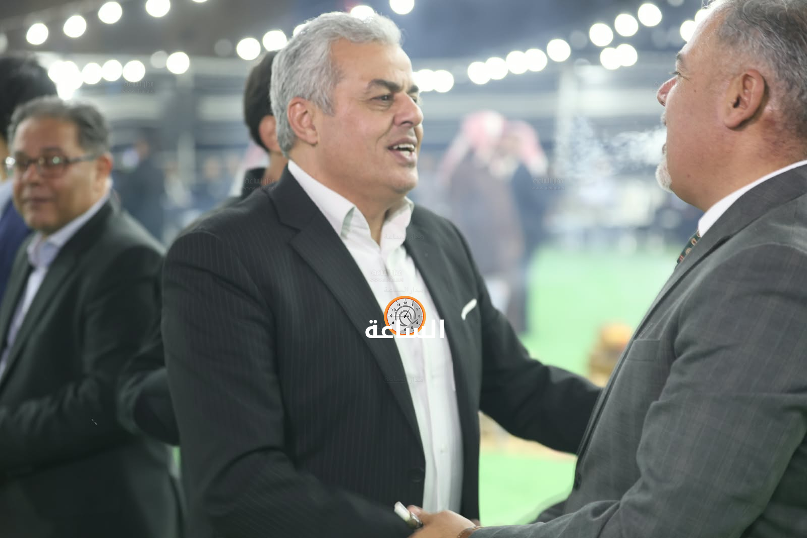 Madar Al-Saa Images 0.08540384901393017