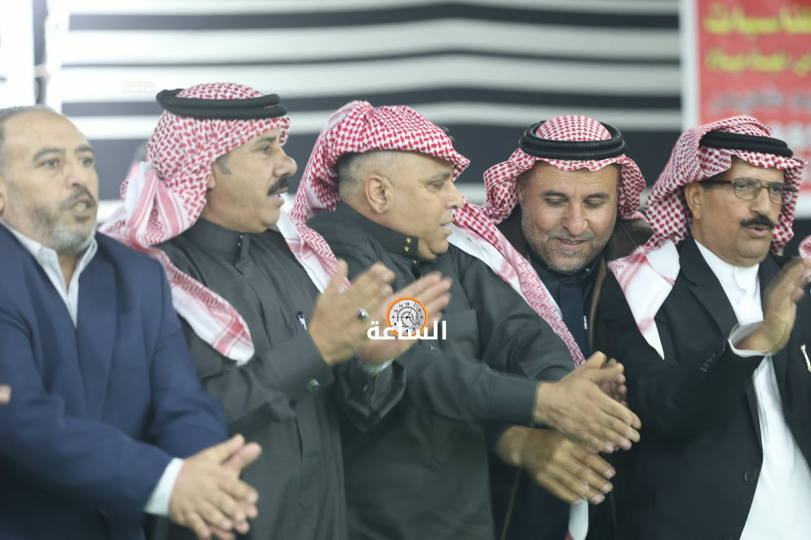 Madar Al-Saa Images 0.8854454280509991