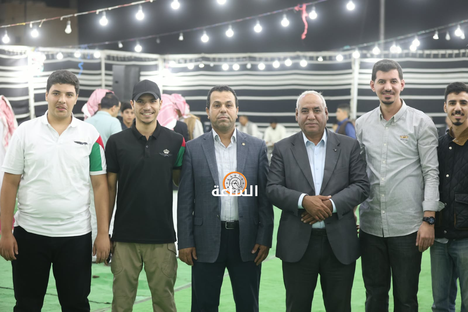 Madar Al-Saa Images 0.780677626155874