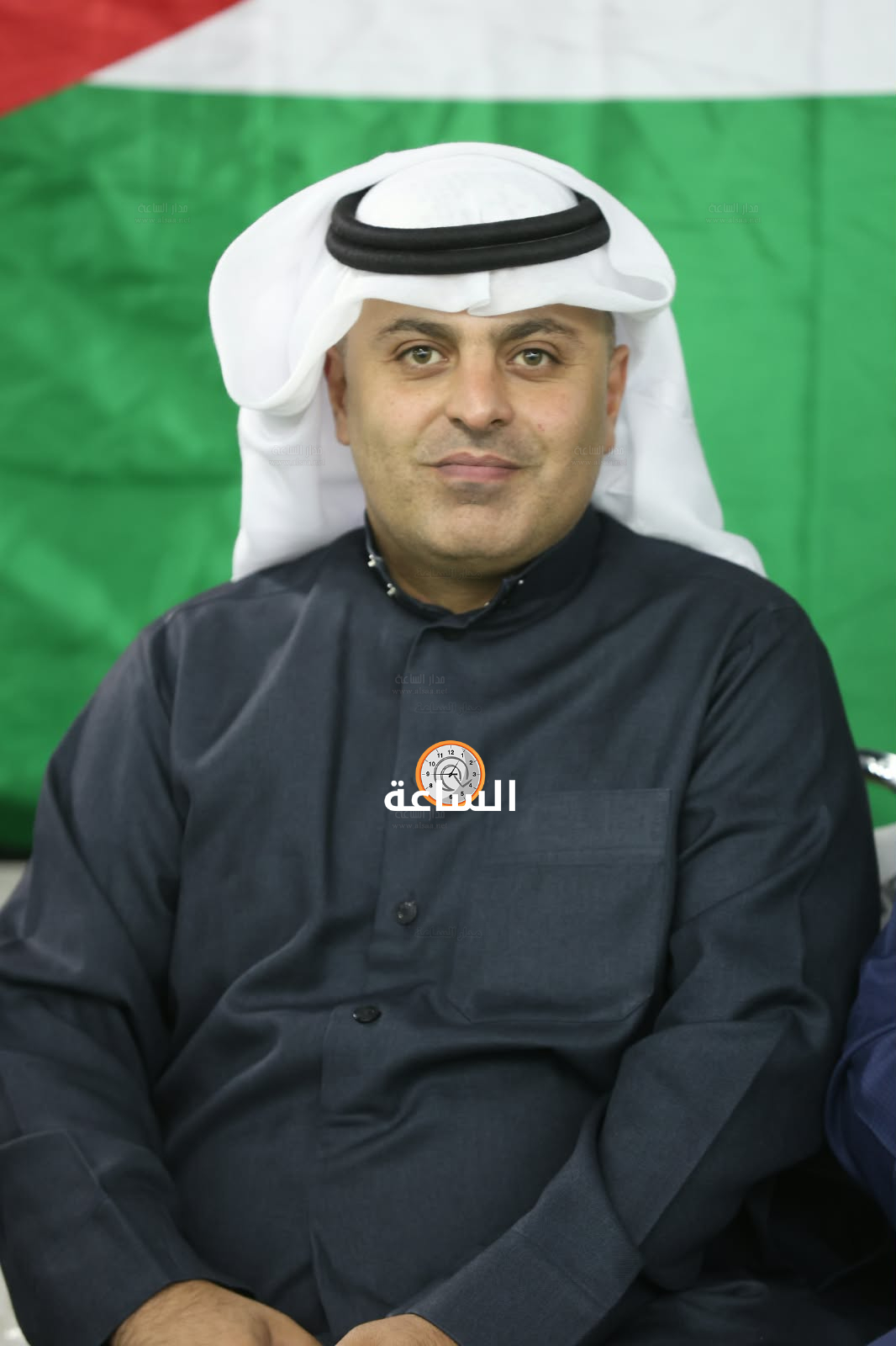 Madar Al-Saa Images 0.5192674392402556