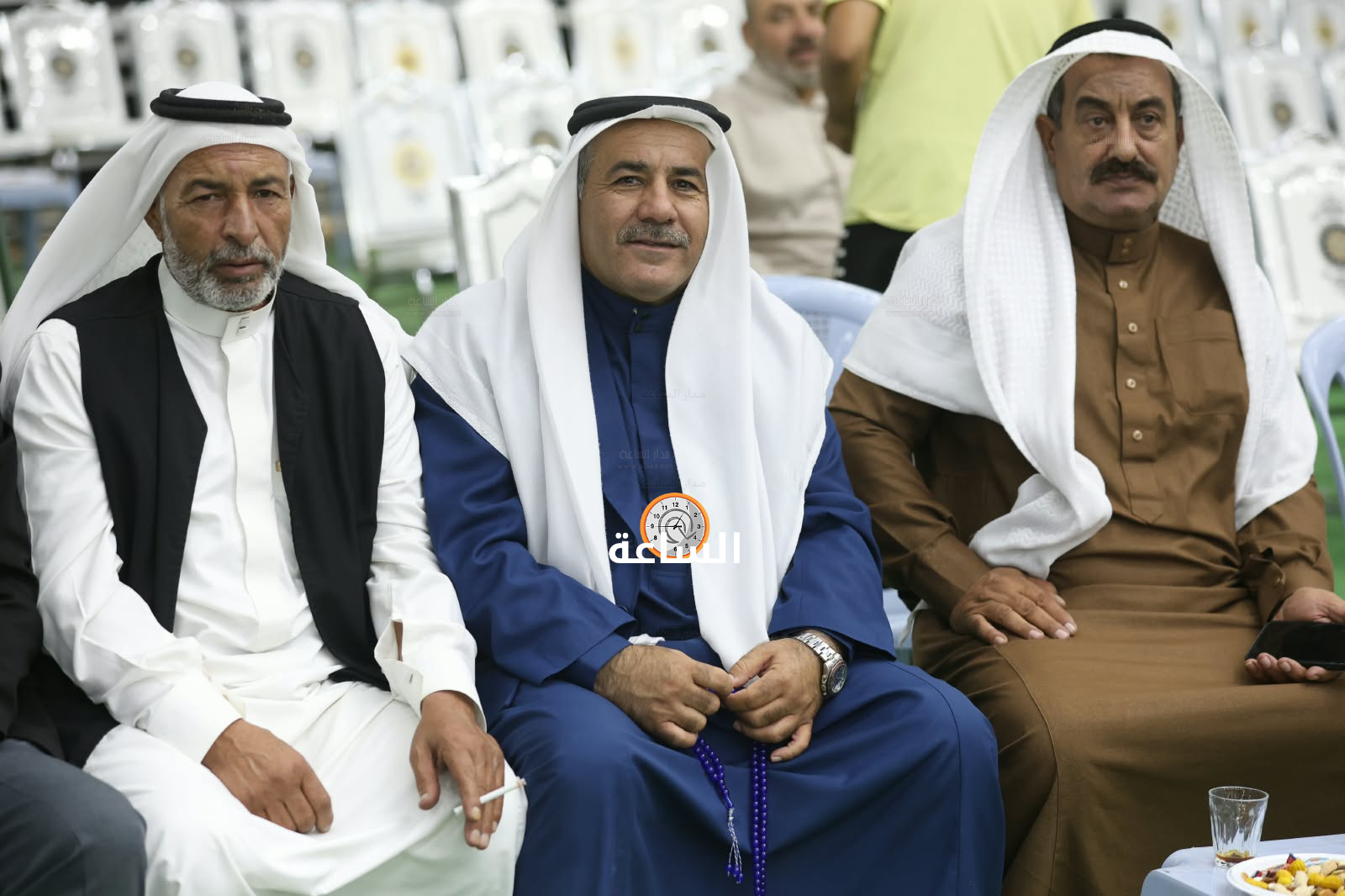 Madar Al-Saa Images 0.2741736932543696
