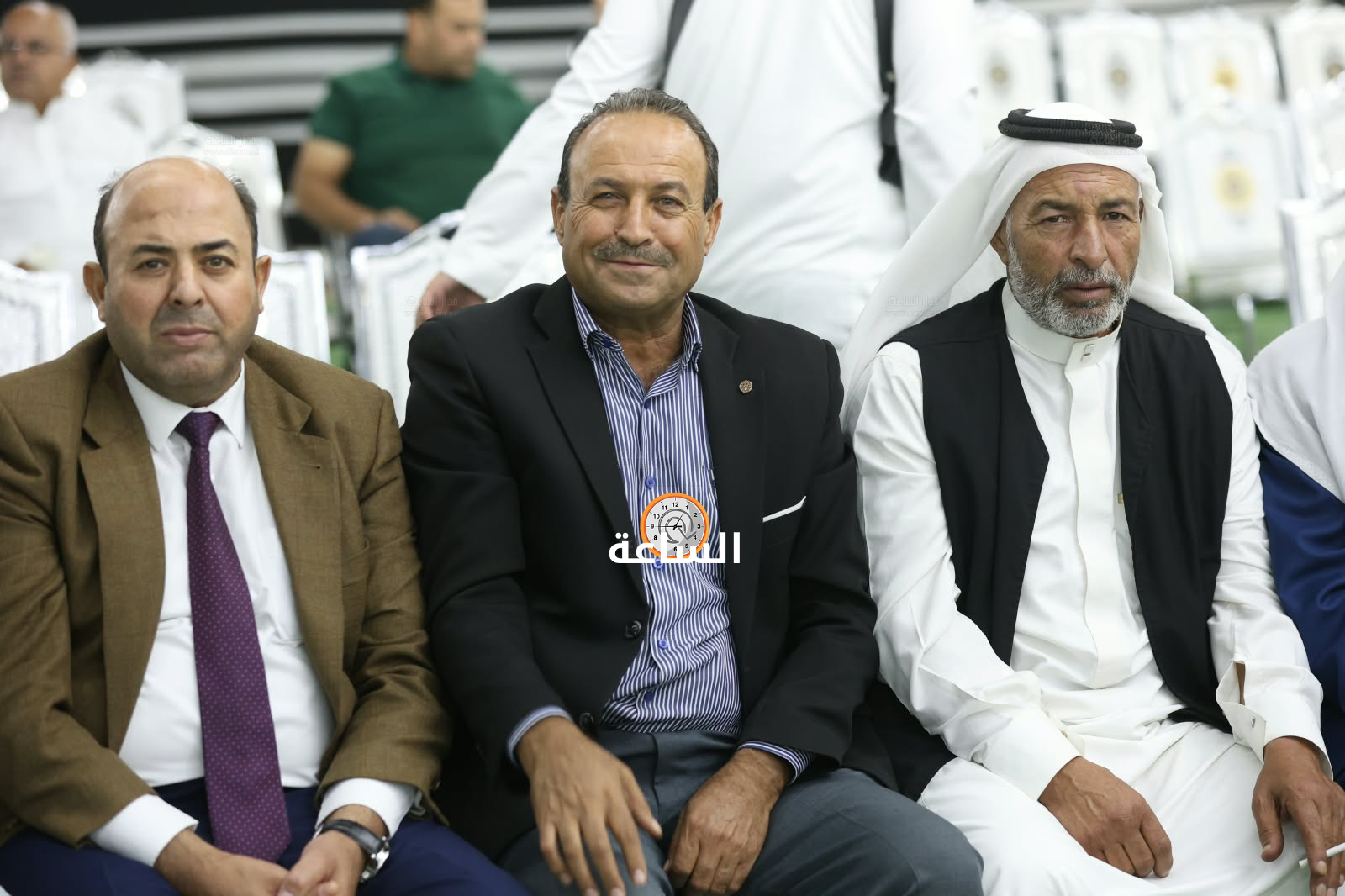 Madar Al-Saa Images 0.7772677999185422