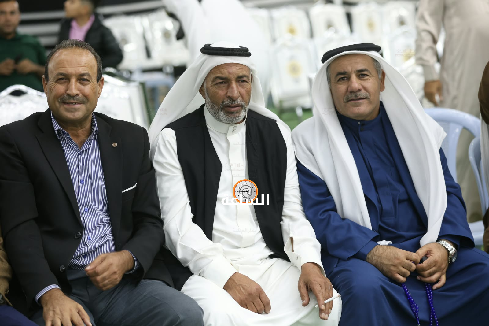Madar Al-Saa Images 0.38972144460400227