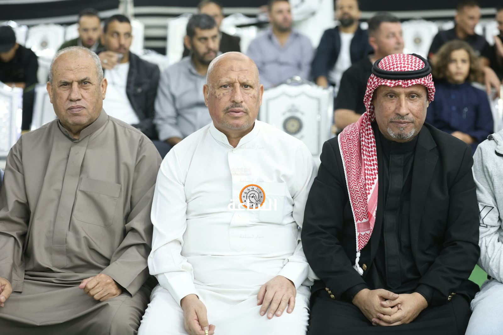 Madar Al-Saa Images 0.7270299242852583