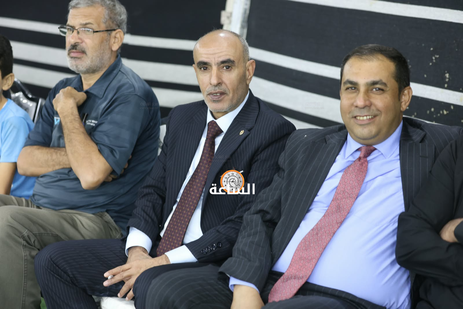 Madar Al-Saa Images 0.9552767793610009