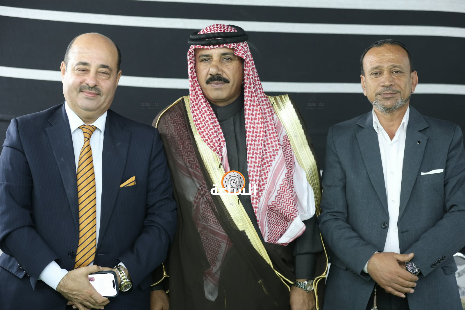 Madar Al-Saa Images 0.3135635207989196