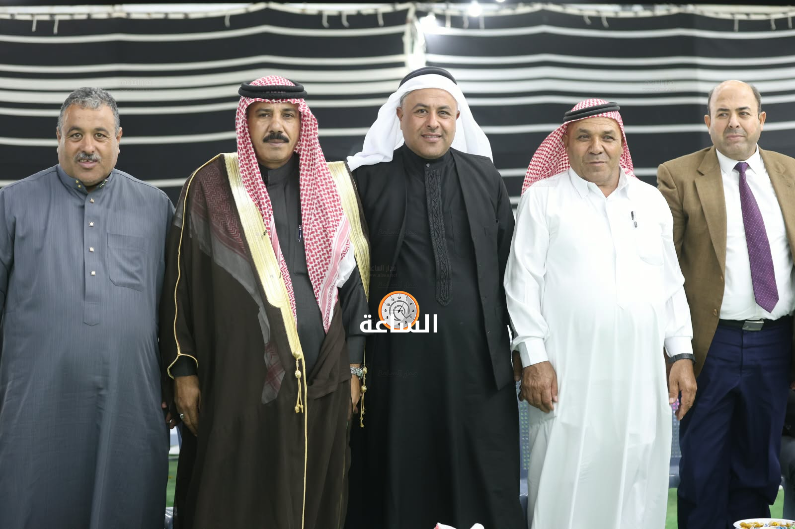 Madar Al-Saa Images 0.25609776619326985
