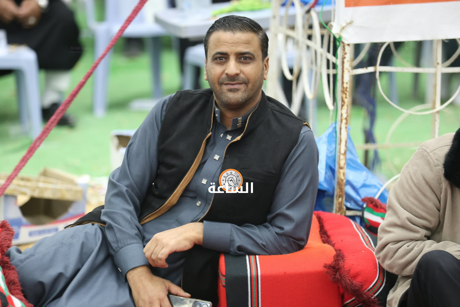 Madar Al-Saa Images 0.5034805393979566