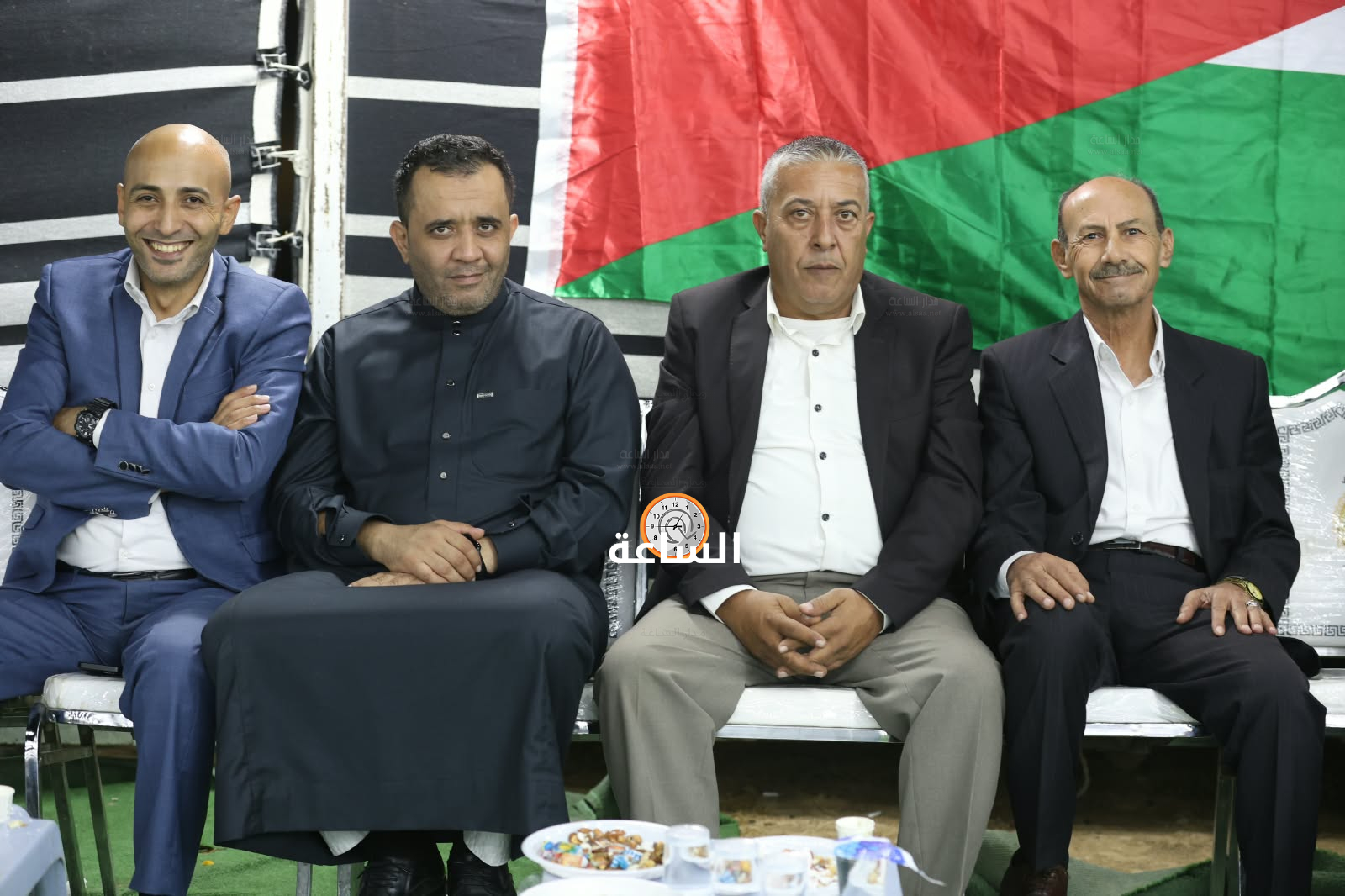 Madar Al-Saa Images 0.985254108203474