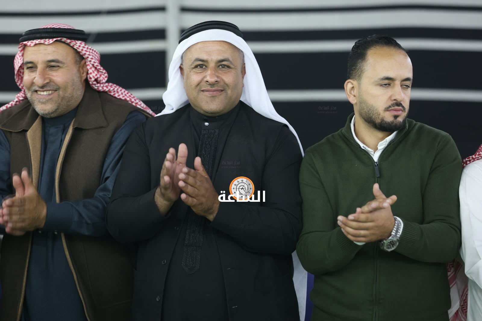 Madar Al-Saa Images 0.3031886659565689