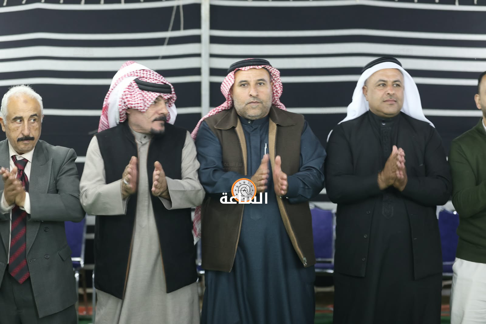 Madar Al-Saa Images 0.5864028838008499