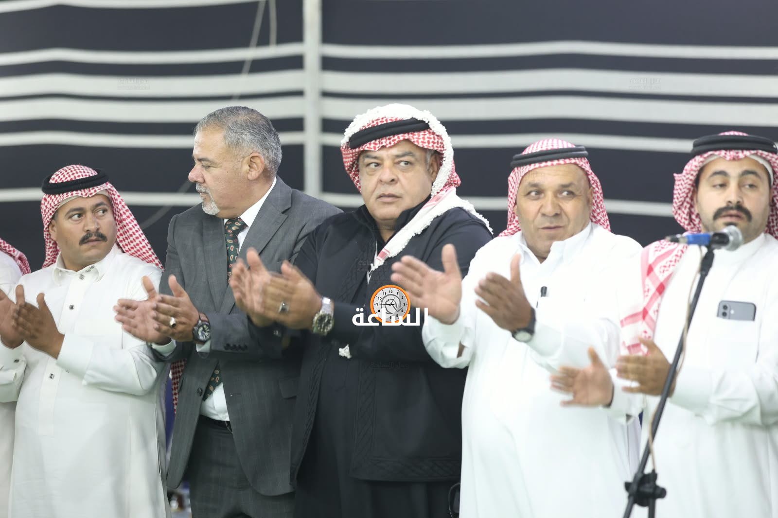 Madar Al-Saa Images 0.3666675242754135