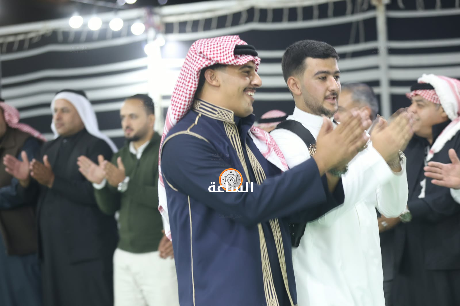 Madar Al-Saa Images 0.8255822947605801