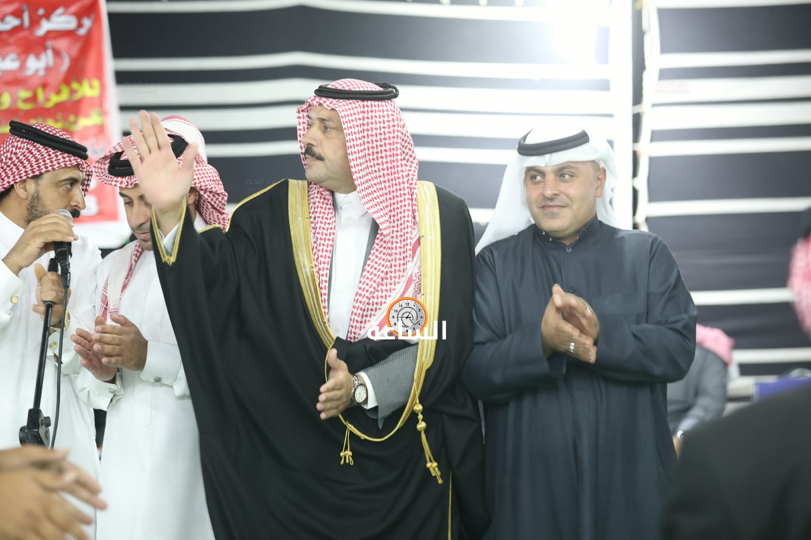 Madar Al-Saa Images 0.08053230031847414