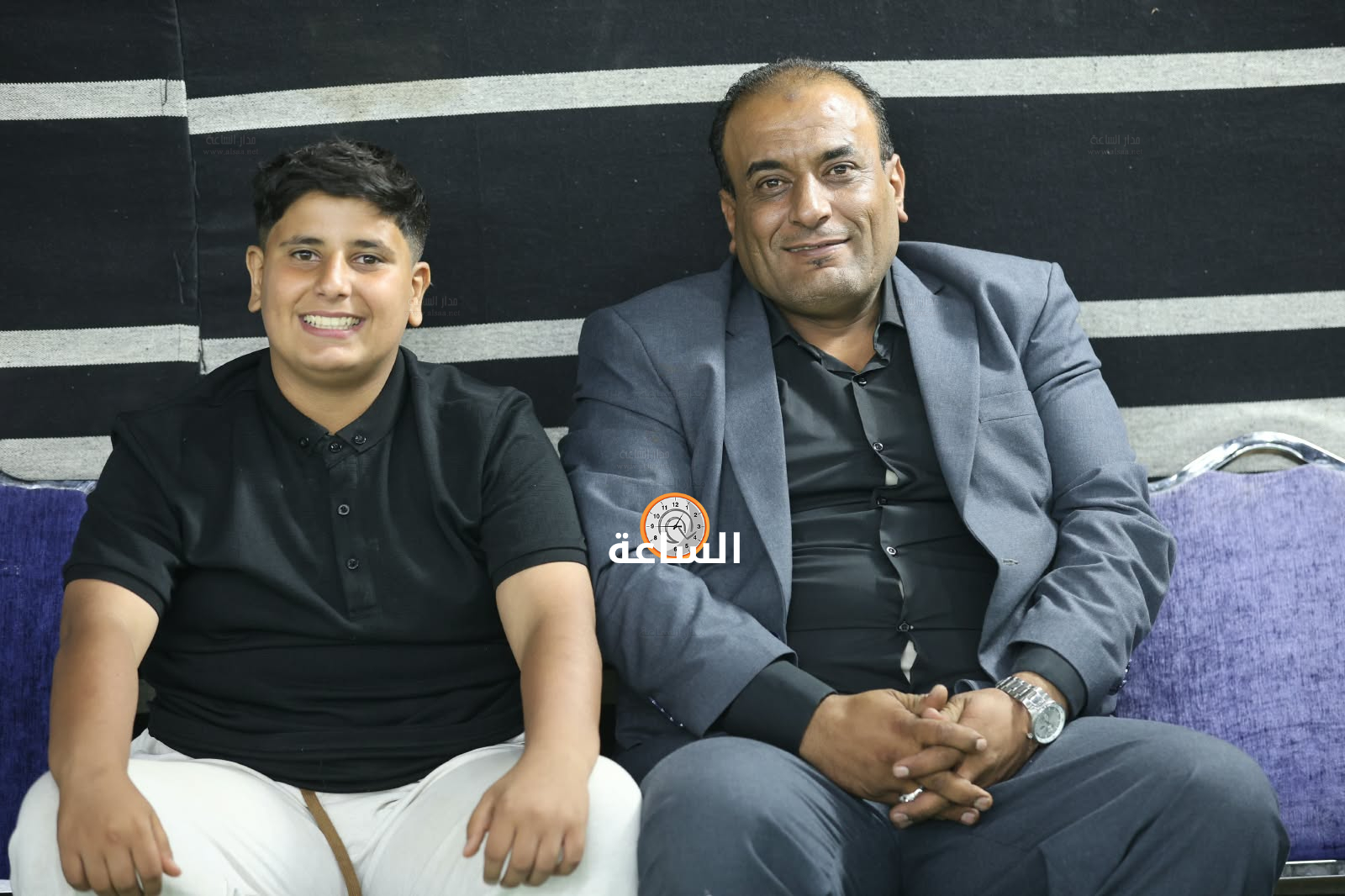 Madar Al-Saa Images 0.539644312674025