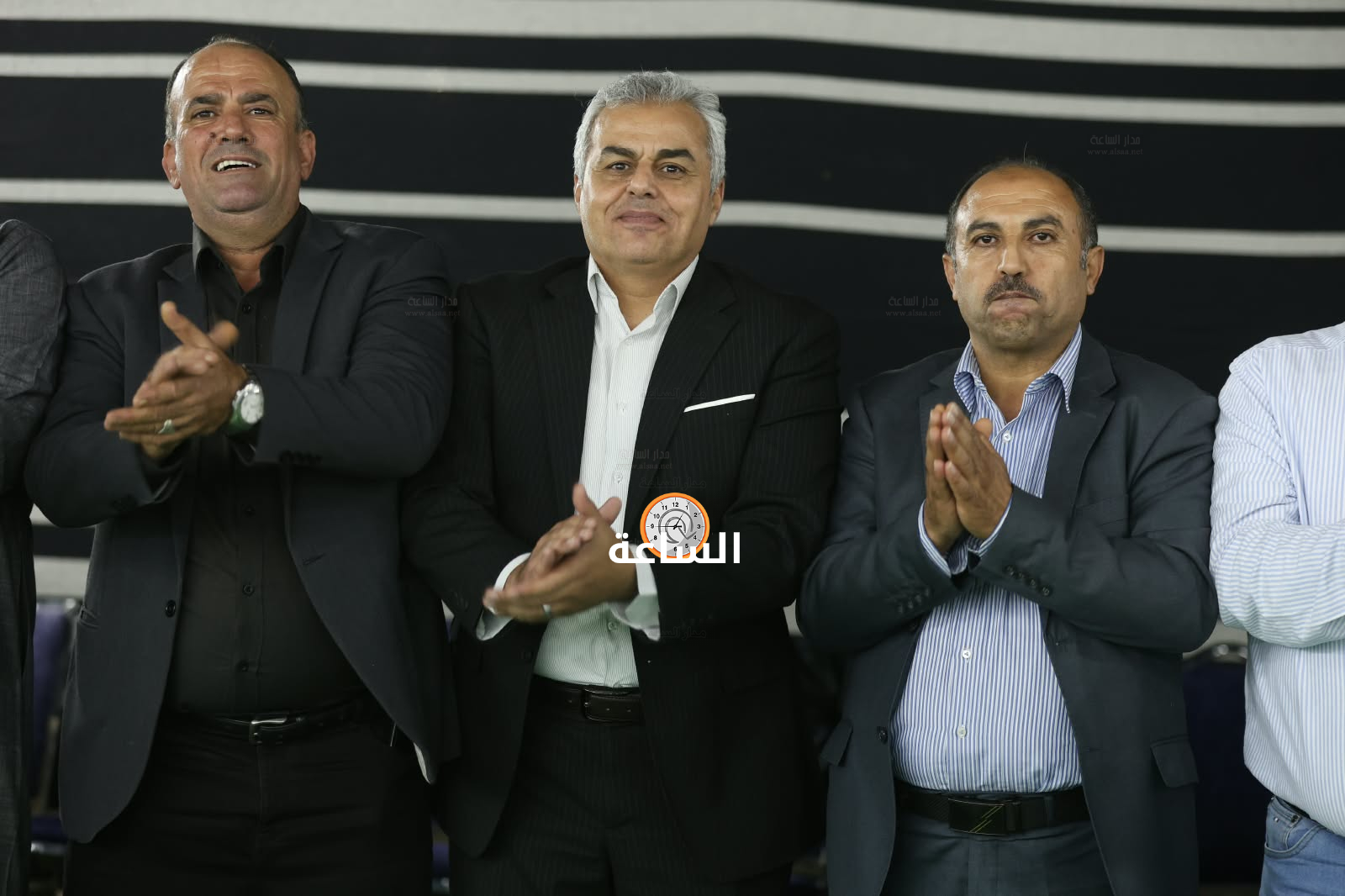 Madar Al-Saa Images 0.6866352109762793