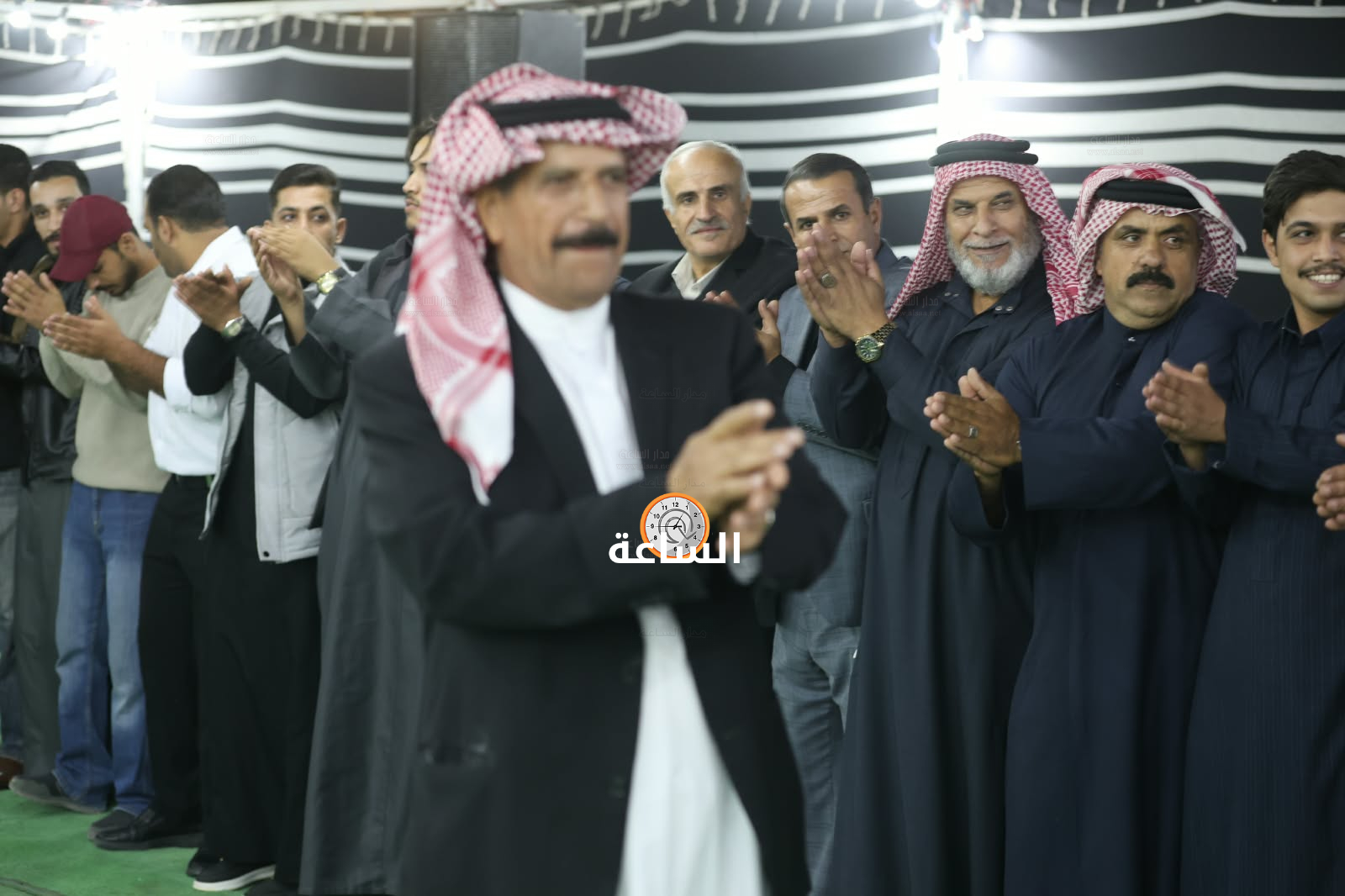Madar Al-Saa Images 0.7839217925567035