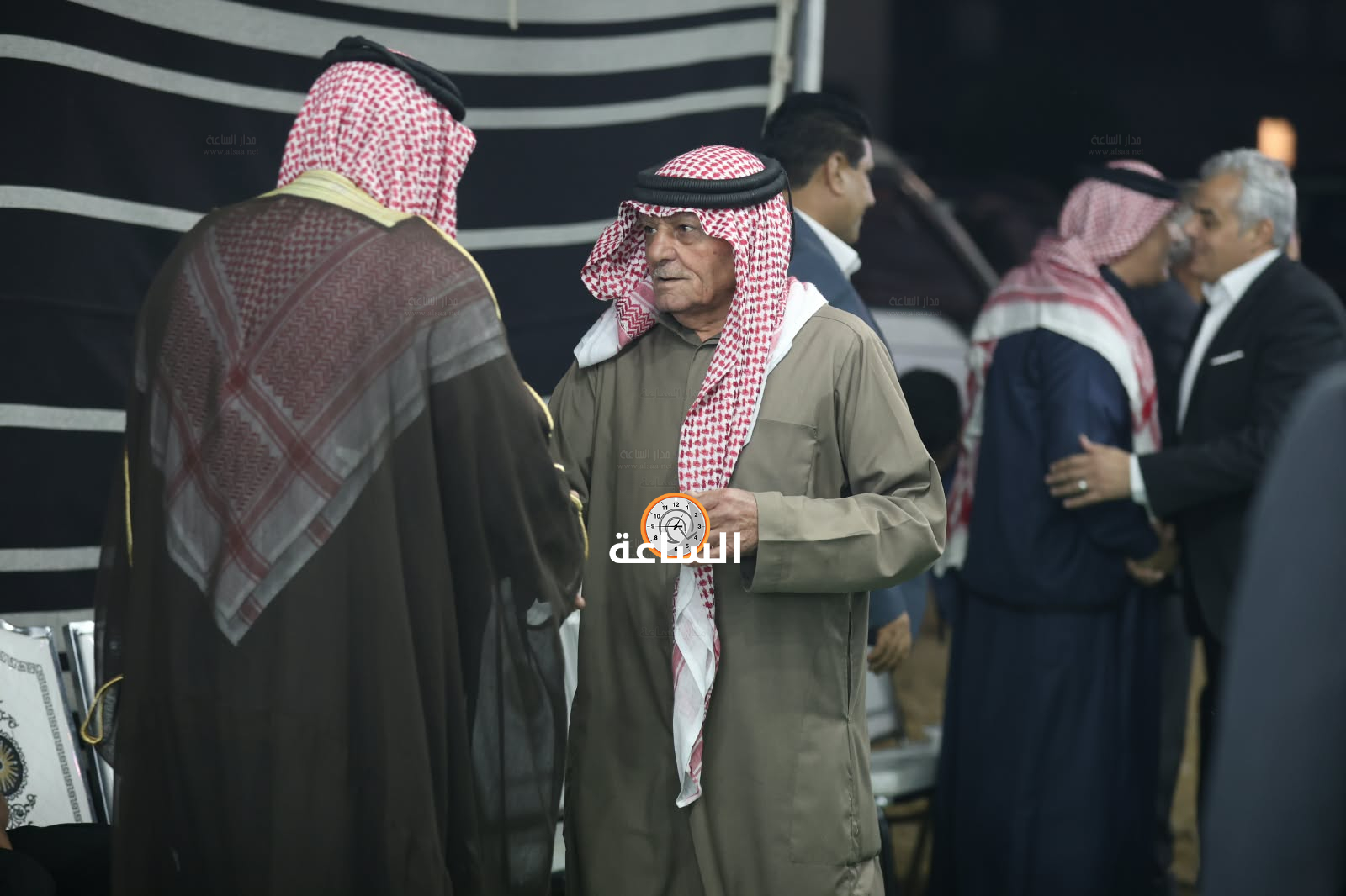 Madar Al-Saa Images 0.3485718020481696