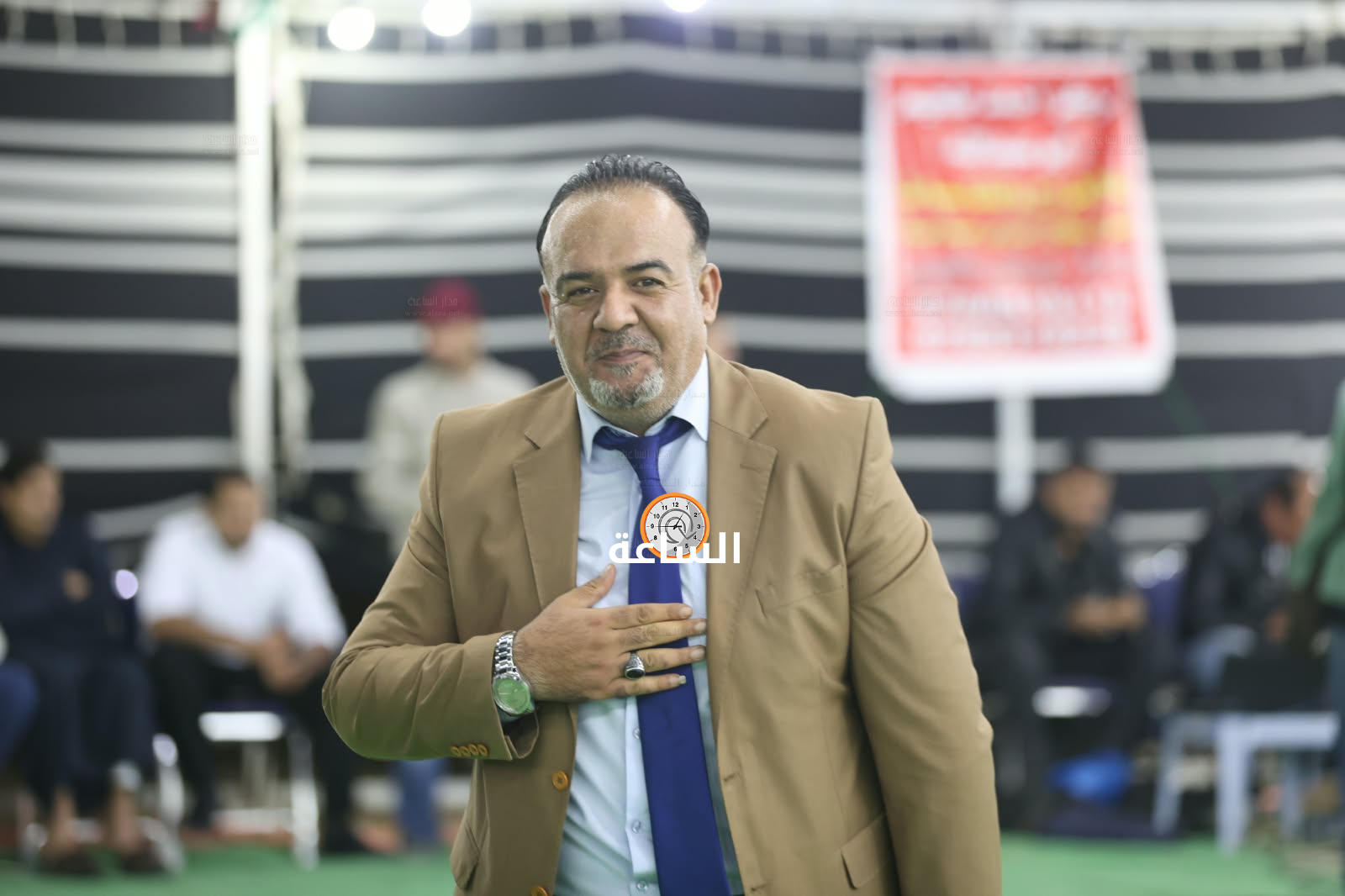 Madar Al-Saa Images 0.7630308023304679