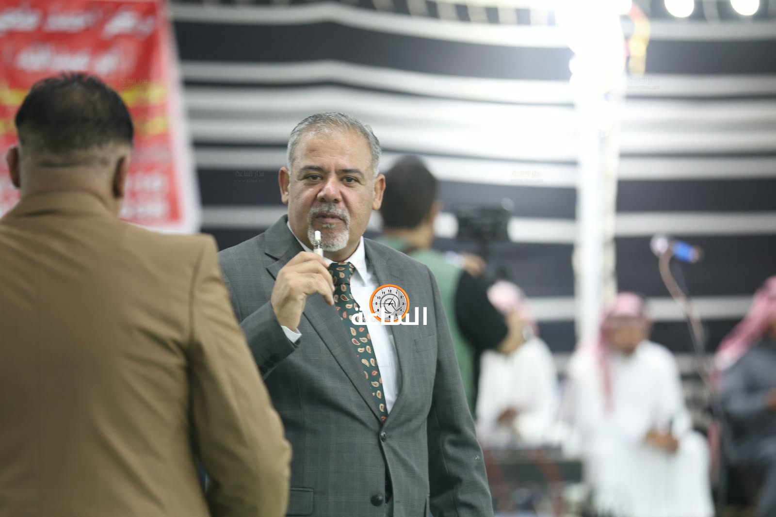 Madar Al-Saa Images 0.8957827197605268