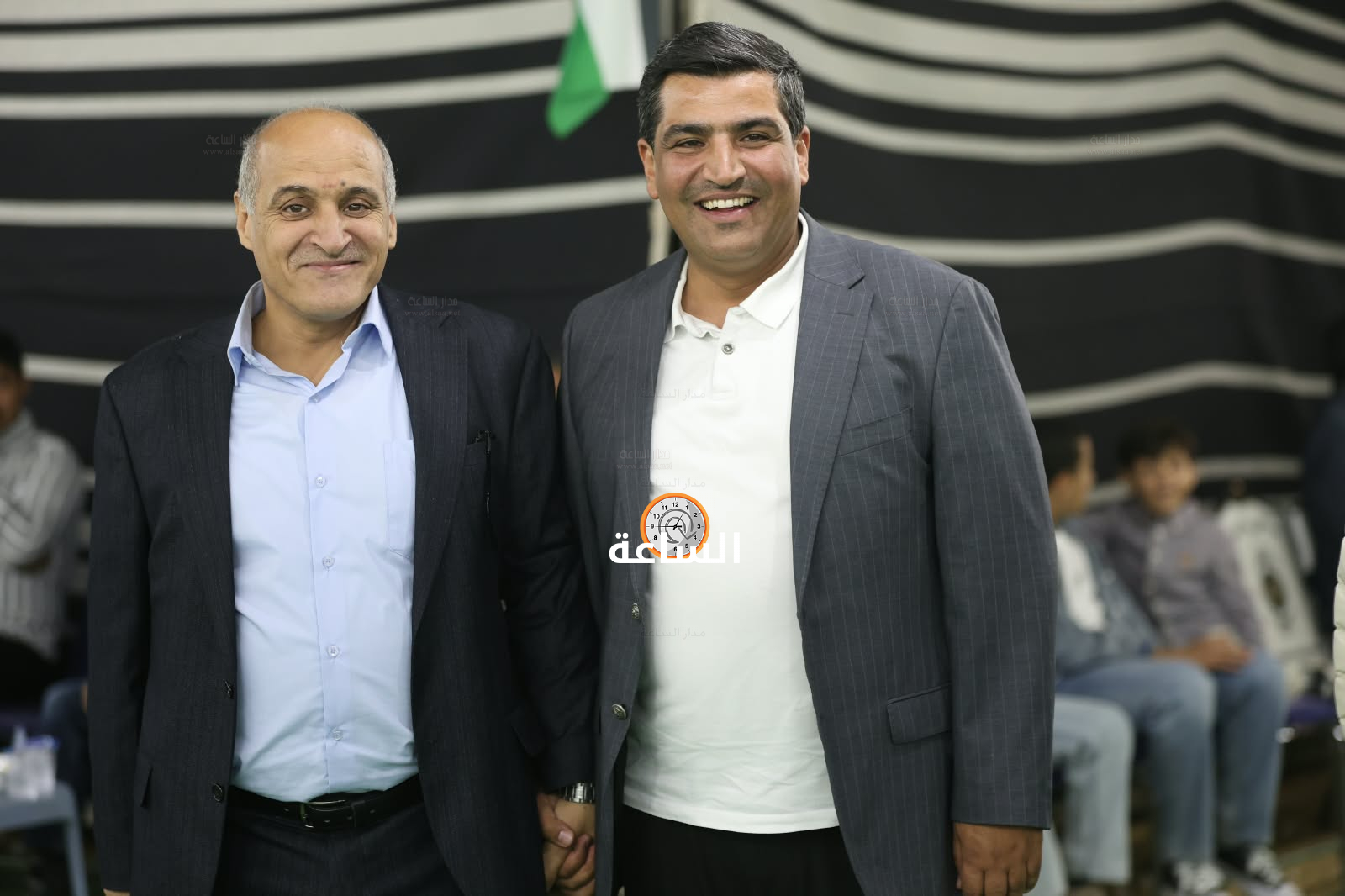 Madar Al-Saa Images 0.7950501935183333