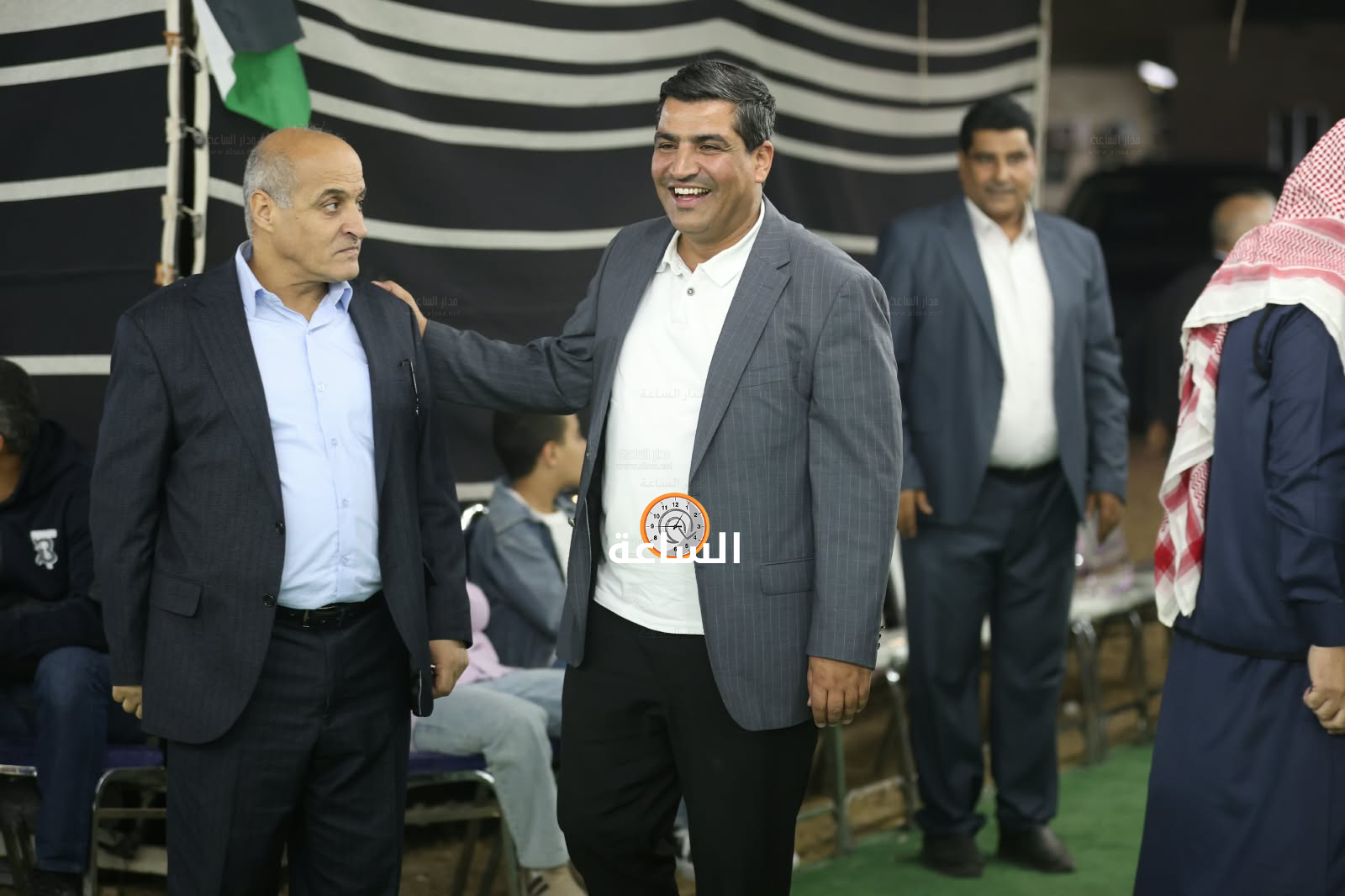 Madar Al-Saa Images 0.10295780736936966