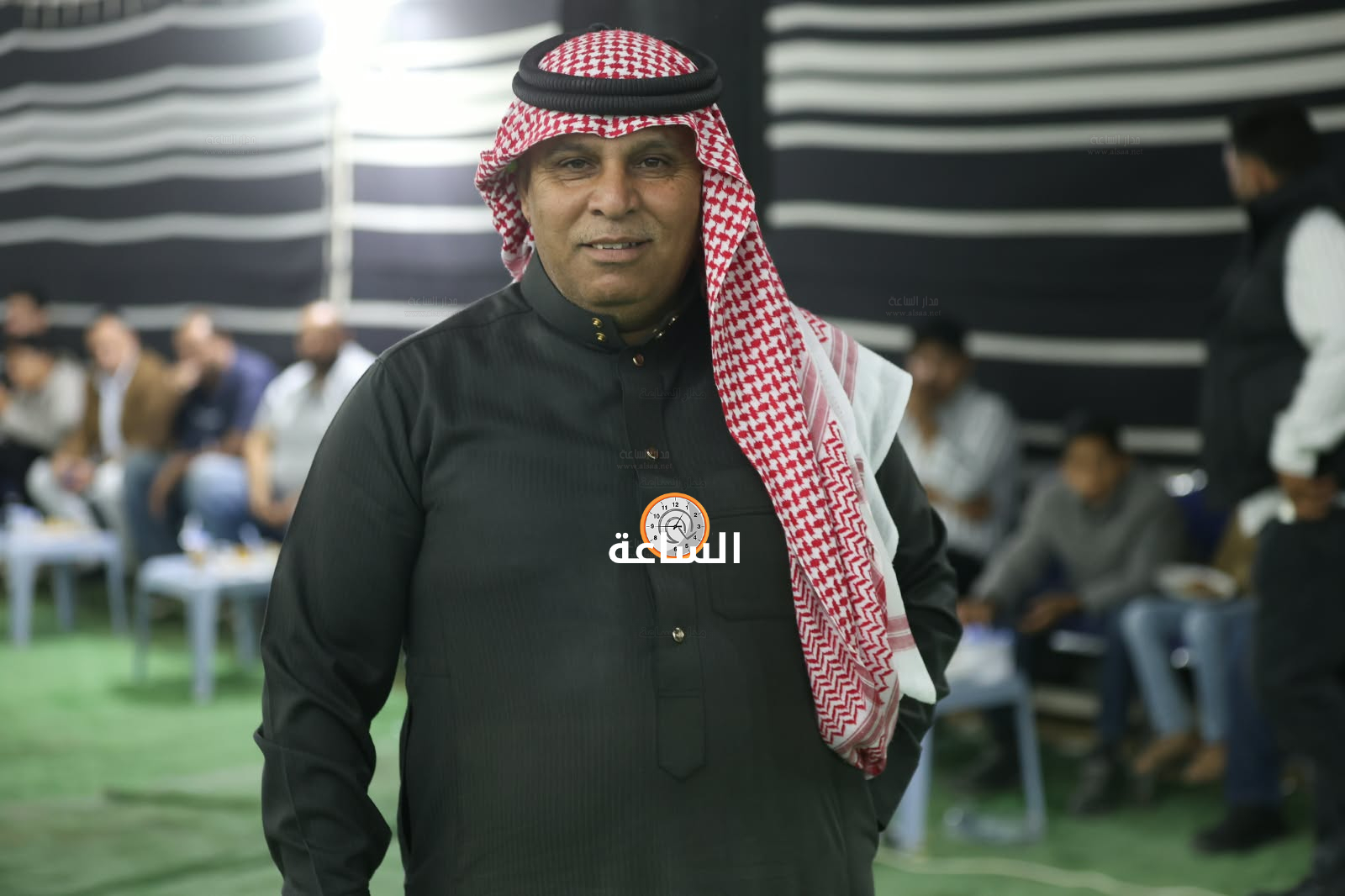 Madar Al-Saa Images 0.29219363633314777