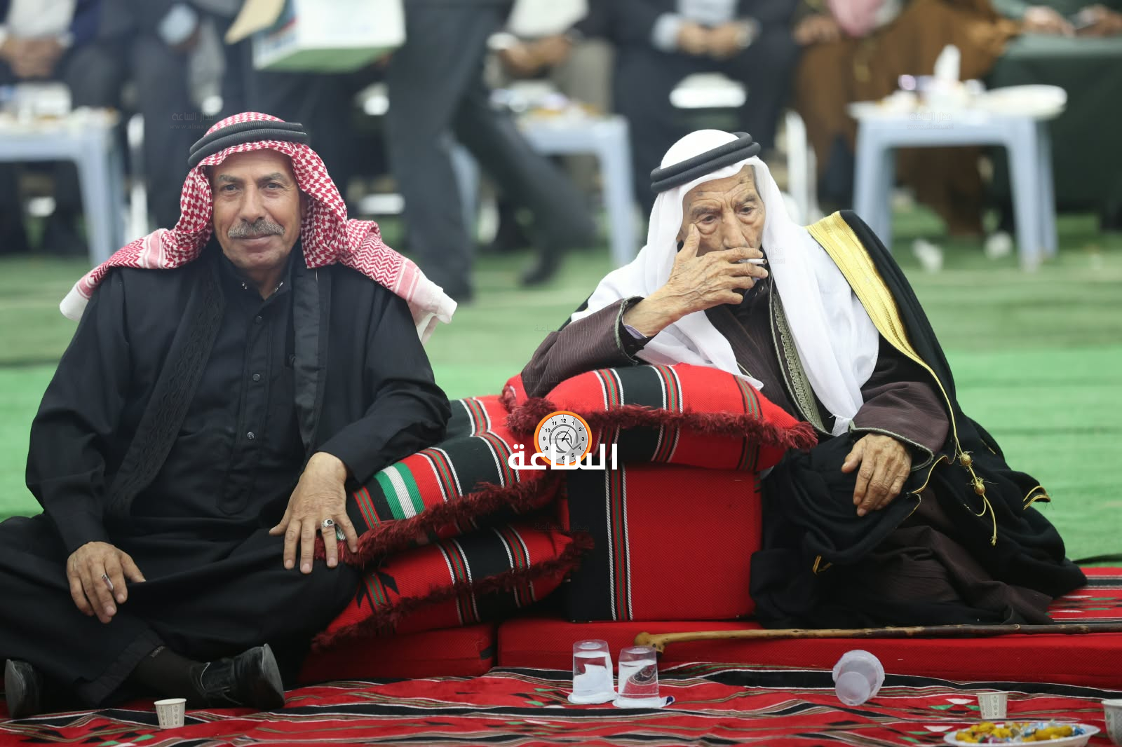 Madar Al-Saa Images 0.0007709441979408815