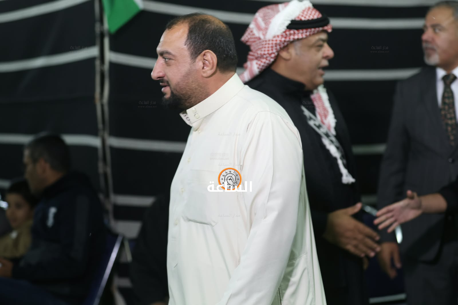 Madar Al-Saa Images 0.7359691974474576