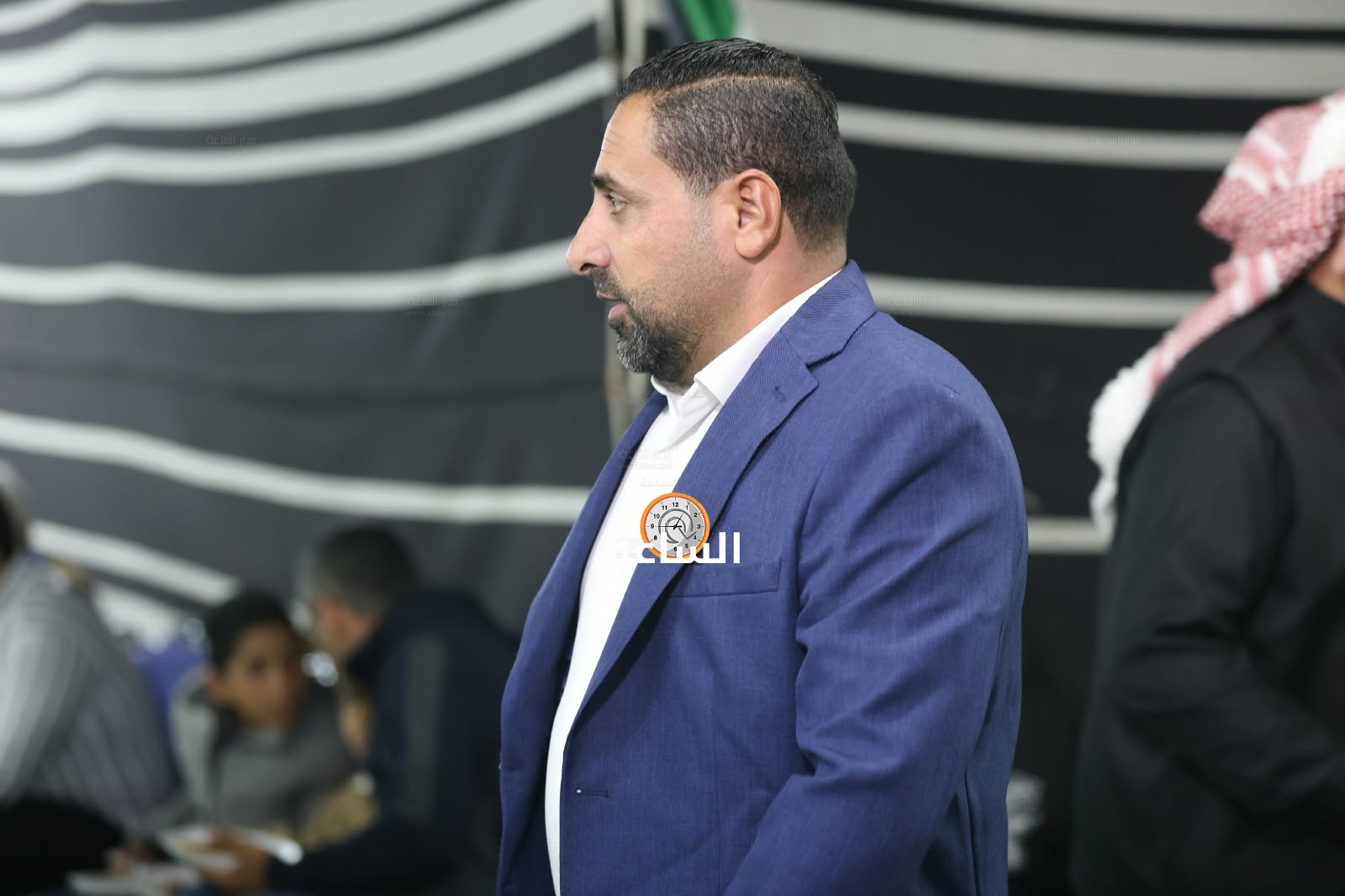 Madar Al-Saa Images 0.8856760450867228