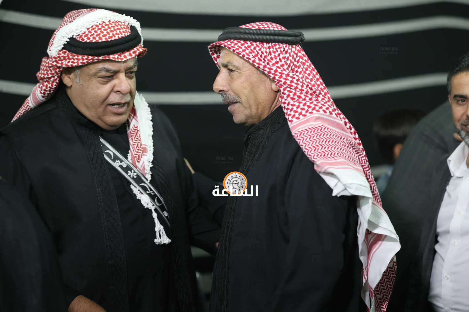 Madar Al-Saa Images 0.7861099042754687