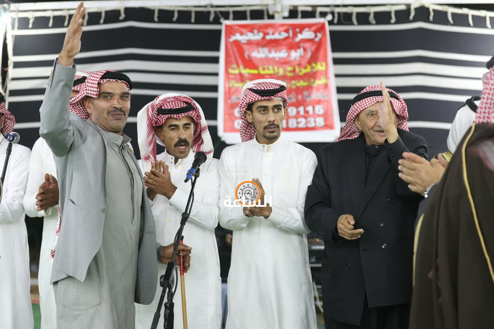 Madar Al-Saa Images 0.6428693875985203