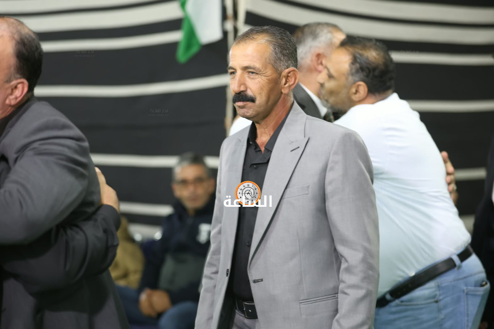 Madar Al-Saa Images 0.7251585301714552