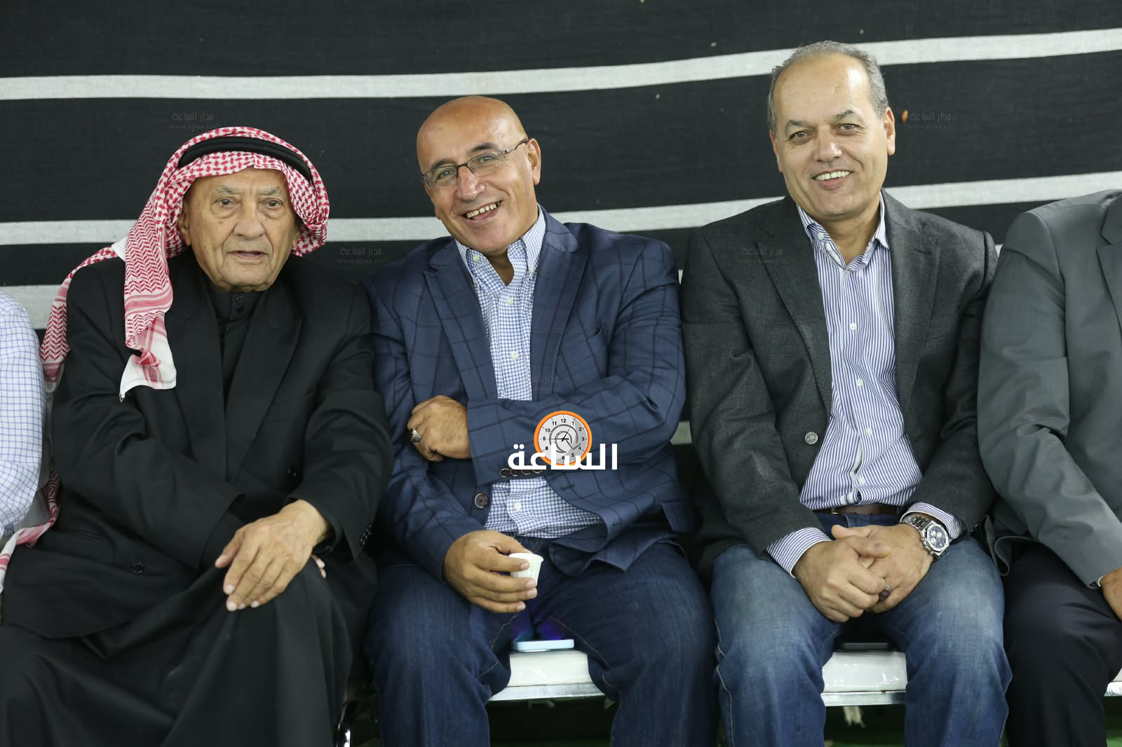 Madar Al-Saa Images 0.09682058845204422