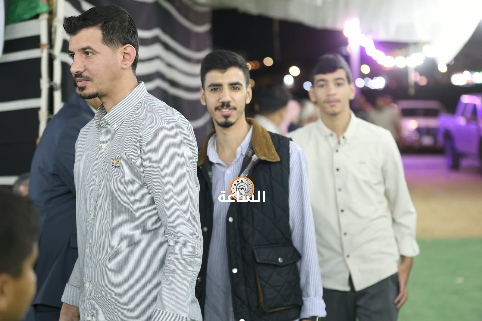 Madar Al-Saa Images 0.4977466997872515