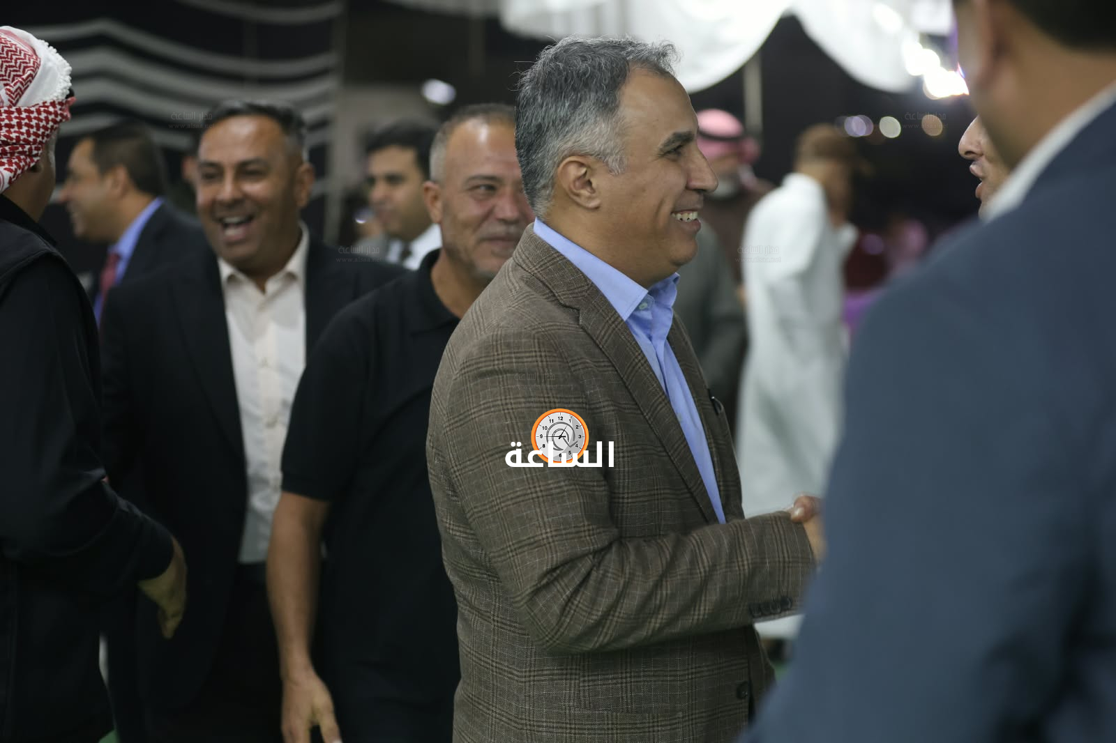 Madar Al-Saa Images 0.5649250222234882