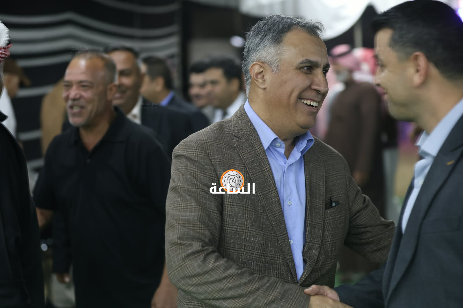 Madar Al-Saa Images 0.8718842679295331