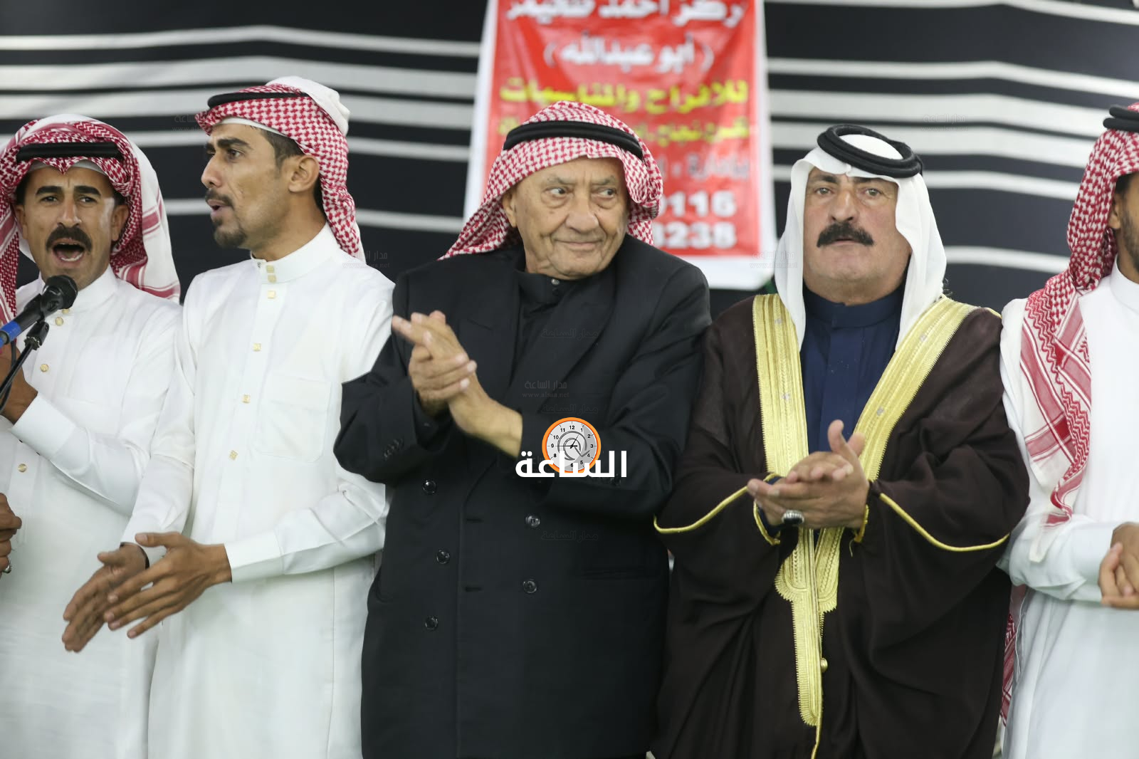 Madar Al-Saa Images 0.7253261150759482