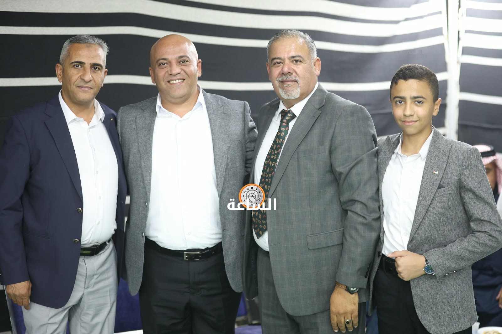 Madar Al-Saa Images 0.841539000360587