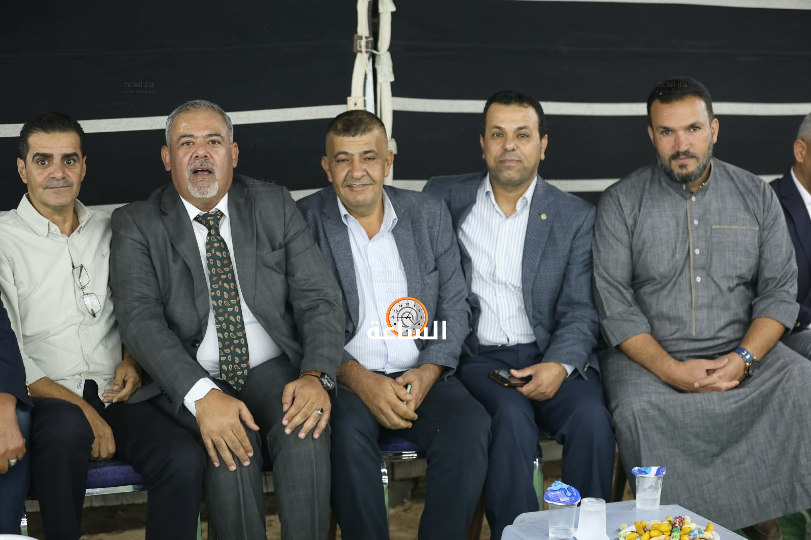 Madar Al-Saa Images 0.1869363918843956